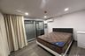 1 Bedroom Condo for rent in SO Origin Kaset Interchange, Sena Nikhom, Bangkok near BTS Kasetsart University