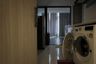 1 Bedroom Condo for rent in SO Origin Kaset Interchange, Sena Nikhom, Bangkok near BTS Kasetsart University