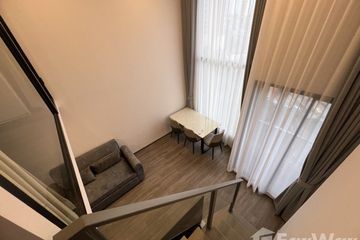 1 Bedroom Condo for rent in Sena Nikhom, Bangkok near BTS Kasetsart University