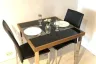 1 Bedroom Condo for rent in The Waterford Park Sukhumvit 53, Khlong Tan Nuea, Bangkok near BTS Thong Lo