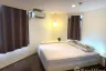1 Bedroom Condo for rent in The Waterford Park Sukhumvit 53, Khlong Tan Nuea, Bangkok near BTS Thong Lo