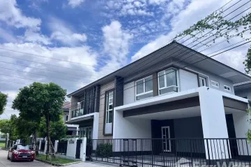 4 Bedroom House for rent in Laddarom Bangna&nbsp;, Bang Kaeo, Samut Prakan