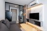 1 Bedroom Condo for rent in The origin Ratchada - Ladprao, Chan Kasem, Bangkok near MRT Lat Phrao