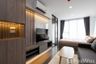 1 Bedroom Condo for rent in The origin Ratchada - Ladprao, Chan Kasem, Bangkok near MRT Lat Phrao