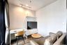 1 Bedroom Condo for rent in Life Ladprao Valley, Chom Phon, Bangkok near BTS Ladphrao Intersection