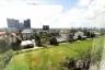 1 Bedroom Condo for rent in The IRIS Rama 9 &ndash; Srinakarin, Suan Luang, Bangkok near Airport Rail Link Hua Mak