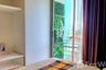 1 Bedroom Condo for rent in The IRIS Rama 9 &ndash; Srinakarin, Suan Luang, Bangkok near Airport Rail Link Hua Mak