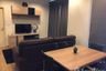 2 Bedroom Condo for rent in Hasu Haus, Phra Khanong Nuea, Bangkok near BTS On Nut