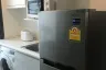 2 Bedroom Condo for rent in Infinite Moff Metro Sky Bangsue Prachachuen, Wong Sawang, Bangkok near MRT Bang Son