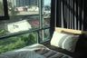 2 Bedroom Condo for rent in Infinite Moff Metro Sky Bangsue Prachachuen, Wong Sawang, Bangkok near MRT Bang Son