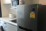 2 Bedroom Condo for rent in Infinite Moff Metro Sky Bangsue Prachachuen, Wong Sawang, Bangkok near MRT Bang Son