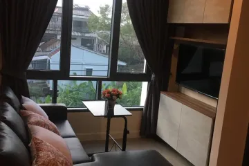 2 Bedroom Condo for rent in Wong Sawang, Bangkok near MRT Bang Son