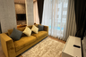 1 Bedroom Condo for rent in 111 Residence, Khlong Tan Nuea, Bangkok
