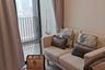1 Bedroom Condo for rent in Quinn Sukhumvit 101, Bang Chak, Bangkok near BTS Punnawithi