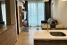 1 Bedroom Condo for rent in Rhythm Sathorn, Thung Wat Don, Bangkok near BTS Saphan Taksin