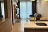 1 Bedroom Condo for rent in Rhythm Sathorn, Thung Wat Don, Bangkok near BTS Saphan Taksin