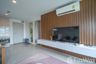 2 Bedroom Condo for rent in Life Ladprao, Chom Phon, Bangkok near BTS Ladphrao Intersection