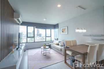 2 Bedroom Condo for rent in Chom Phon, Bangkok near BTS Ladphrao Intersection