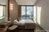 1 Bedroom Condo for rent in The ESSE Sukhumvit 36, Phra Khanong, Bangkok near BTS Thong Lo