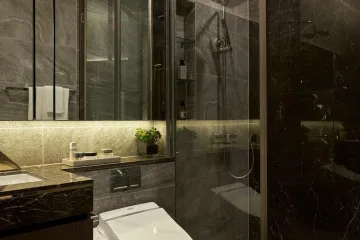 1 Bedroom Condo for rent in Phra Khanong, Bangkok near BTS Thong Lo