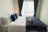 1 Bedroom Condo for rent in Rich Park at Triple Station, Suan Luang, Bangkok near Airport Rail Link Hua Mak