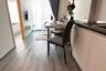 1 Bedroom Condo for rent in Rich Park at Triple Station, Suan Luang, Bangkok near Airport Rail Link Hua Mak