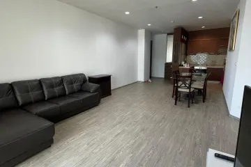 3 Bedroom Condo for rent in CitiSmart Sukhumvit 18, Khlong Toei, Bangkok near BTS Asoke
