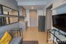 1 Bedroom Condo for rent in Whizdom Connect Sukhumvit, Bang Chak, Bangkok near BTS Punnawithi