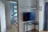 1 Bedroom Condo for rent in Whizdom Connect Sukhumvit, Bang Chak, Bangkok near BTS Punnawithi