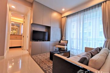 2 Bedroom Condo for rent in Q Langsuan, Lumpini, Bangkok near BTS Ratchadamri