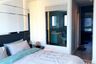 1 Bedroom Condo for rent in Bridge Narathiwat, Chong Nonsi, Bangkok