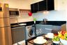 1 Bedroom Condo for rent in Bridge Narathiwat, Chong Nonsi, Bangkok