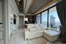 2 Bedroom Condo for rent in Canapaya Residences, Bang Khlo, Bangkok