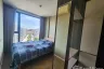 1 Bedroom Condo for rent in The Nest Sukhumvit 64, Bang Chak, Bangkok near BTS Punnawithi