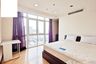 3 Bedroom Condo for rent in Nusasiri Grand, Phra Khanong, Bangkok near BTS Ekkamai