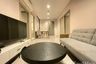 2 Bedroom Condo for rent in Life Asoke Rama 9, Makkasan, Bangkok near MRT Phra Ram 9