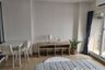 Condo for rent in Supalai Veranda Ramkhamhaeng, Hua Mak, Bangkok near Airport Rail Link Ramkhamhaeng