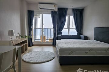 Condo for rent in Supalai Veranda Ramkhamhaeng, Hua Mak, Bangkok near Airport Rail Link Ramkhamhaeng