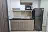 Condo for rent in Supalai Veranda Ramkhamhaeng, Hua Mak, Bangkok near Airport Rail Link Ramkhamhaeng