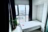 2 Bedroom Condo for rent in Rhythm Ratchada, Sam Sen Nok, Bangkok near MRT Ratchadaphisek