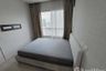 2 Bedroom Condo for rent in Rhythm Ratchada, Sam Sen Nok, Bangkok near MRT Ratchadaphisek