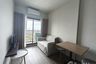 1 Bedroom Condo for rent in Rich Point @ BTS Wutthakat, Talat Phlu, Bangkok near BTS Wutthakat