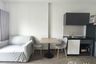 1 Bedroom Condo for rent in Rich Point @ BTS Wutthakat, Talat Phlu, Bangkok near BTS Wutthakat