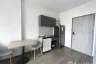 1 Bedroom Condo for rent in Rich Point @ BTS Wutthakat, Talat Phlu, Bangkok near BTS Wutthakat