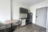 1 Bedroom Condo for rent in Rich Point @BTS Wutthakat, Talat Phlu, Bangkok near BTS Wutthakat