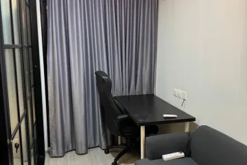 1 Bedroom Condo for rent in Din Daeng, Bangkok near MRT Pracha Songkhro