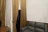 1 Bedroom Condo for rent in Origin Plug & Play Ramkhamhaeng Triple Station, Hua Mak, Bangkok near MRT Lam Sali