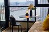 Condo for rent in Chapter Charoennakhorn-Riverside, Bang Lamphu Lang, Bangkok near BTS Krung Thon Buri