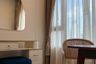 1 Bedroom Condo for rent in Life Rama 4 - Asoke, Khlong Toei, Bangkok near MRT Queen Sirikit National Convention Centre