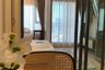 1 Bedroom Condo for rent in Life Rama 4 - Asoke, Khlong Toei, Bangkok near MRT Queen Sirikit National Convention Centre